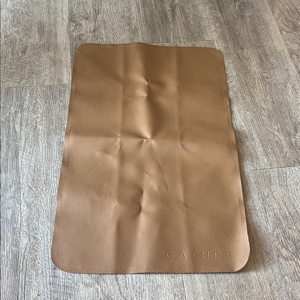 Gathre Mini Mat - Camel
